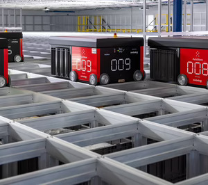 Swisslog engrosa su cartera de proyectos en un 2025 récord en España