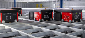 Swisslog engrosa su cartera de proyectos en un 2025 récord en España