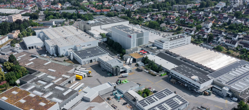 BSH anuncia el cierre de dos de sus plantas en Alemania