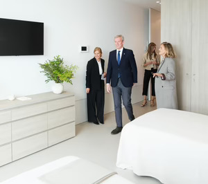 ILUNION VidaSénior operará previsiblemente la nueva residencia pública de A Coruña