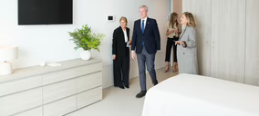 ILUNION VidaSénior operará previsiblemente la nueva residencia pública de A Coruña