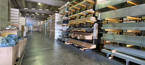 Isoterm se integra en un gran grupo europeo de distribución