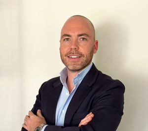 Grupo Italian Fooding nombra nuevo director general a Pablo Plasencia