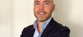 Grupo Italian Fooding nombra nuevo director general a Pablo Plasencia