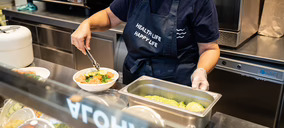 Aloha busca franquiciados