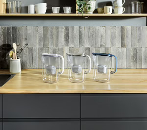 BRITA Style Essential, la jarra para un público joven
