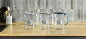 BRITA Style Essential, la jarra para un público joven