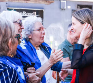 La Generalitat de Catalunya financiará obras de equipamientos para mayores en nueve municipios