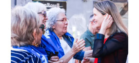 La Generalitat de Catalunya financiará obras de equipamientos para mayores en nueve municipios