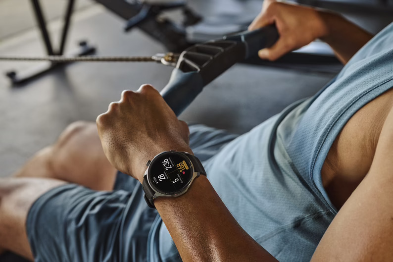 Amazfit Balance 2 XT, ya disponible