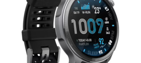 Amazfit Balance 2 XT, ya disponible