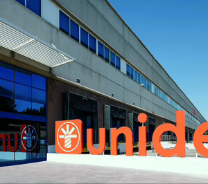 Unide regresa a Aragón con la apertura de un supermercado en Zaragoza