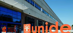 Unide regresa a Aragón con la apertura de un supermercado en Zaragoza