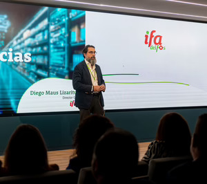 IFA lanza el programa de gestión de datos comerciales IFA Delfos