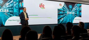 IFA lanza el programa de gestión de datos comerciales IFA Delfos