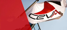 El grupo Ceva estructura su actividad en España bajo cuatro sociedades y una facturación superior a los de 600 M