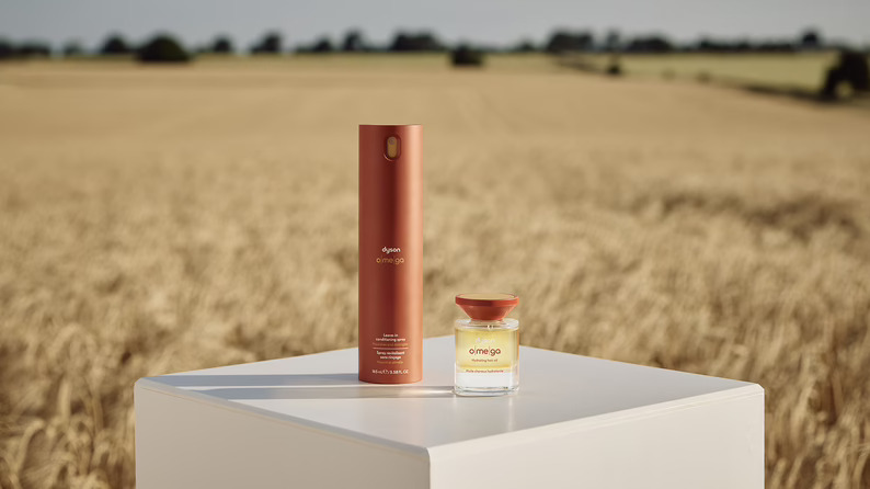 Los fabricantes de PAE de cuidado del cabello se interesan por la cosmética capilar