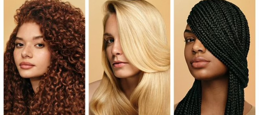 Los fabricantes de PAE de cuidado del cabello se interesan por la cosmética capilar