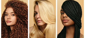 Los fabricantes de PAE de cuidado del cabello se interesan por la cosmética capilar