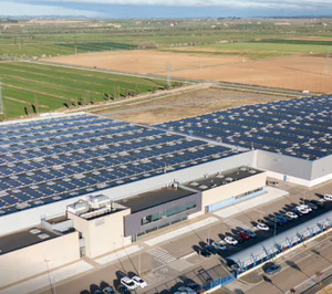 The Navigator Company invertirá 80 M€ para acelerar su descarbonización