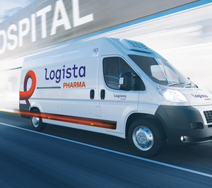 Logista Pharma firma un acuerdo de distribución con Ascendis Pharma