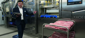 Provisur y Multivac combinan su experiencia en procesado y envasado de alimentos