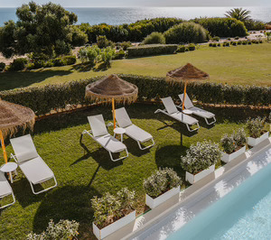 Grupotel compra e incorpora su primer hotel en Andalucía