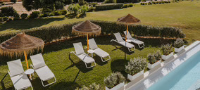 Grupotel compra e incorpora su primer hotel en Andalucía