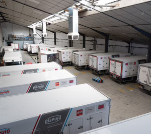 Transgourmet Ibérica adquiere la empresa de distribución catalana Dispuig