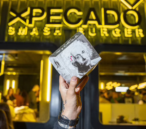 Xpecado abre su primer local físico en Madrid