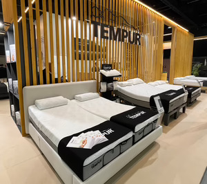 Tempur Sealy presenta el nuevo colchón ‘FORM Original Medium’