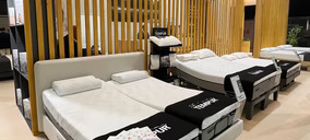 Tempur Sealy presenta el nuevo colchón ‘FORM Original Medium’