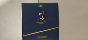 Sánchez Romero Carvajal-Jabugo efectúa una relevante inversión en nuevas equipaciones