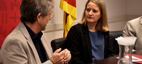 La Generalitat de Catalunya reitera el apoyo al proyecto sociosanitario de Montornès del Vallès