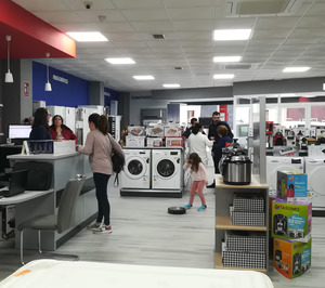 TianelSur, crecimiento en el año de la integración de Gruposur