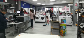 TianelSur, crecimiento en el año de la integración de Gruposur