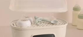 Create sigue ampliando la categoría de Bebé