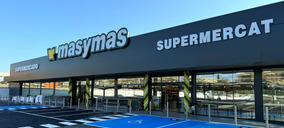 Los resultados de Juan Fornés (masymas) encadenan un nuevo crecimiento a doble dígito