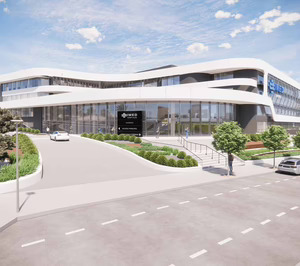 Imed Hospitales incrementa su cifra de ventas