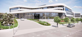 Imed Hospitales incrementa su cifra de ventas