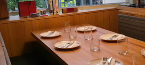 Grupo Javier Basarrate lanza una nueva marca de restauración