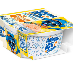 Expropietarios de Ice Cream Factory montan una fábrica de “helados” para mascotas