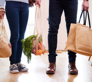 El comercio minorista en España crece un 4,2% en 2024, superando la media europea