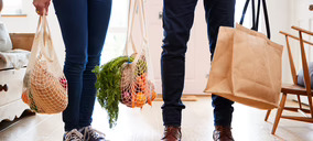 El comercio minorista en España crece un 4,2% en 2024, superando la media europea