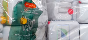 Aevae obtiene la autorización definitiva para operar como Scrap