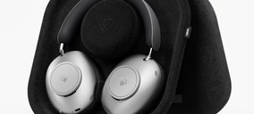 Loewe se centra en el lujo con los auriculares Loewe leo