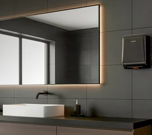 Genwec lanza al mercado su nuevo secamanos Exo Slim