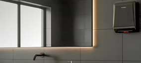 Genwec lanza al mercado su nuevo secamanos Exo Slim