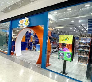 Toy Planet y Eurekakids sellan una alianza estratégica para impulsar el juguete educativo