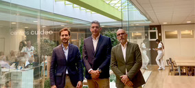 Cuideo adquiere el centro de día Qualivida